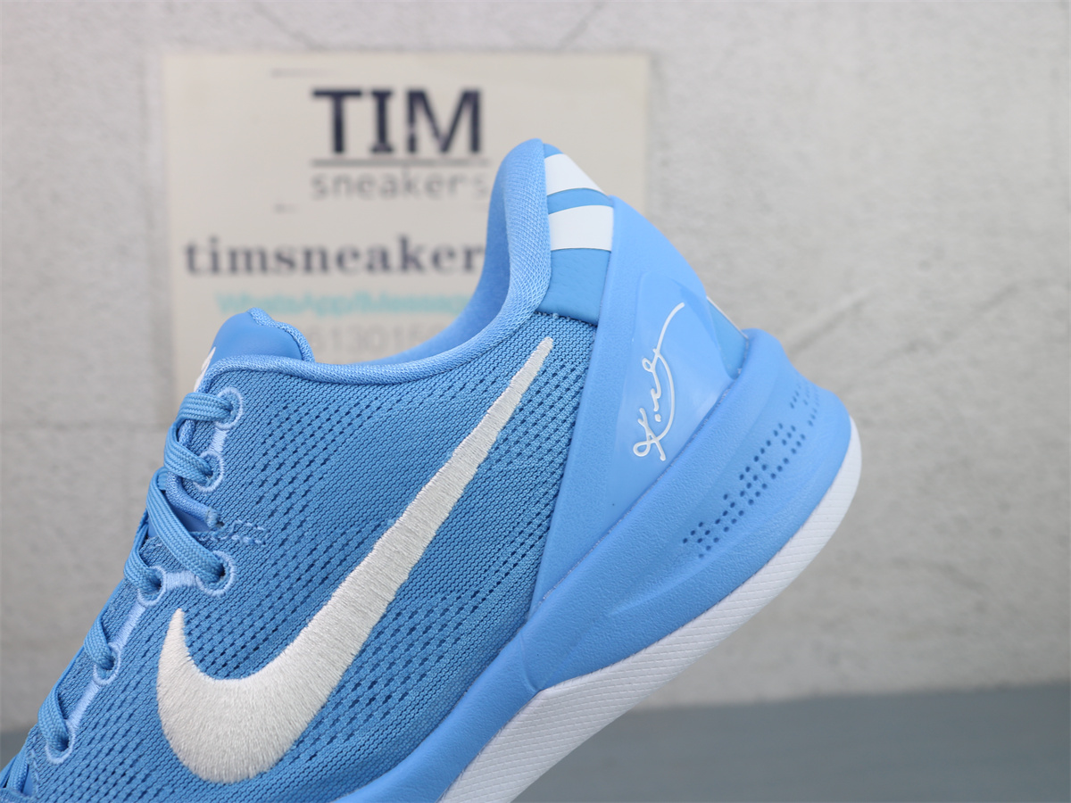 GX Batch Nike Kobe 8 Protro University Blue HM6469-401